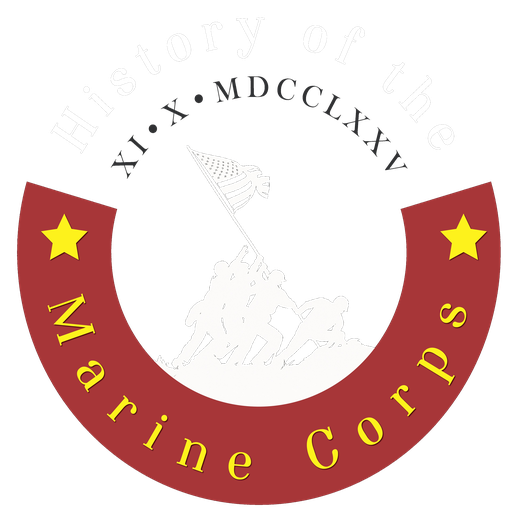 History of the Marine Corps